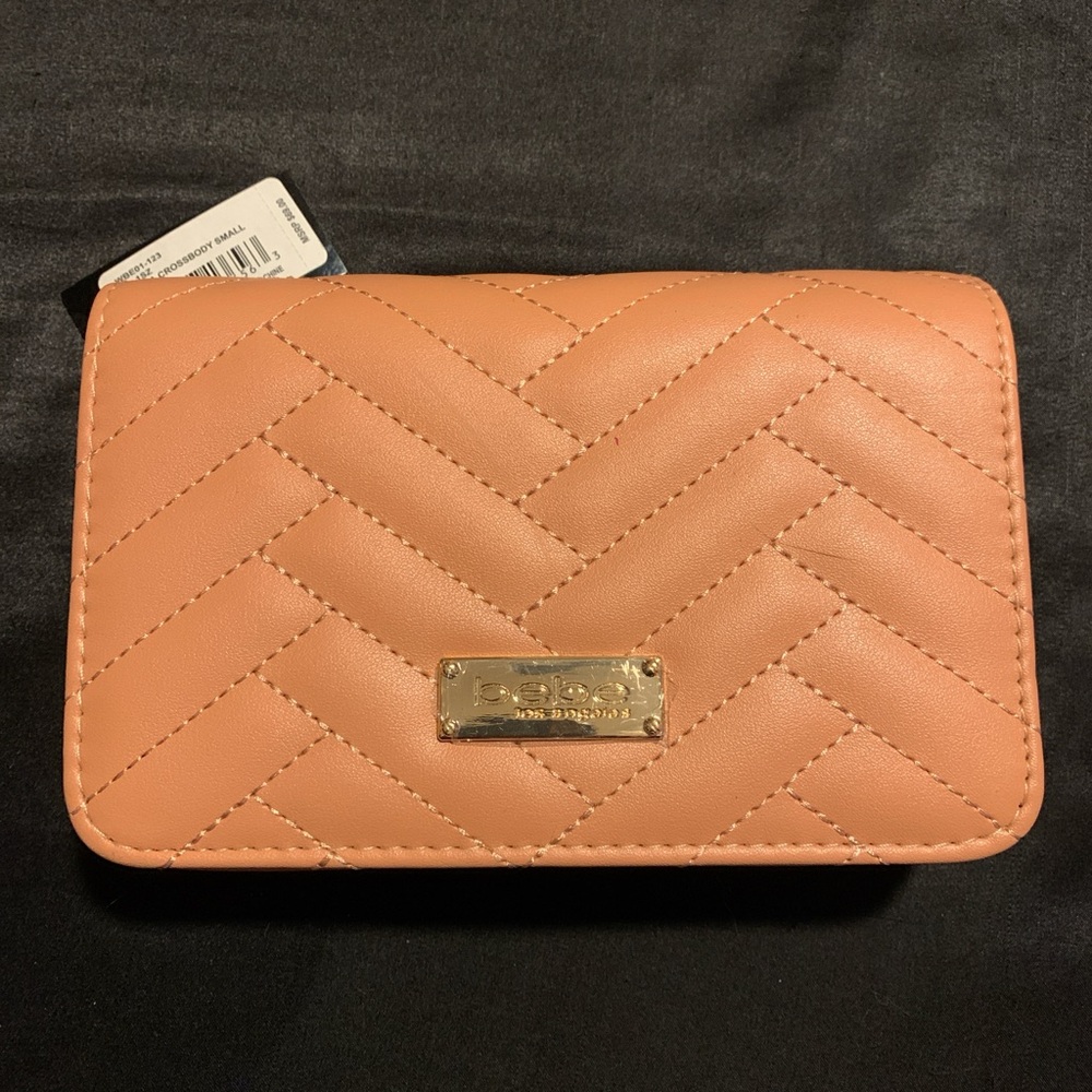 Bebe Crossbody